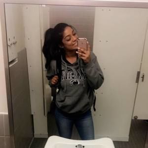 Meet your Posher, Raveena